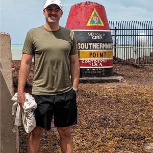 Meet your Posher, Jason